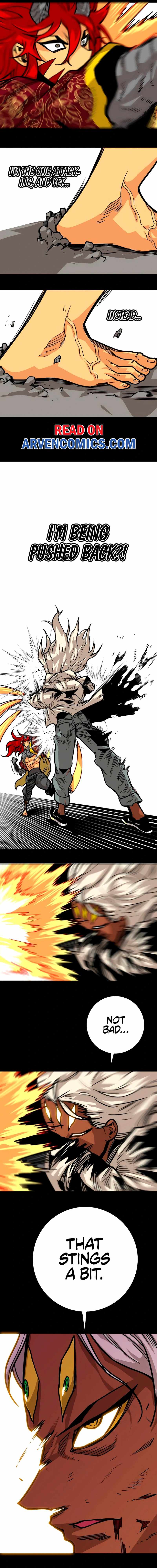 Troll Trap Chapter 218 5